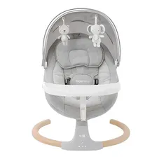 Gambar Sugar baby Sugar baby bouncer swing hug me wood series