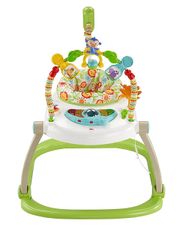 Gambar Fisher price Jumperoo fisher price space saver