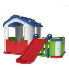 Gambar Tobebe Big playhouse