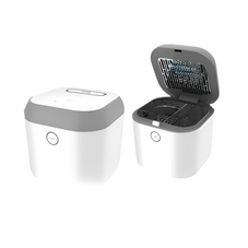 Gambar Basic baby Uv sterilizer box