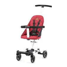 Gambar Babyelle Rider red