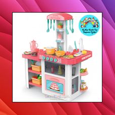 Gambar Toys kingdom Home kitchen
