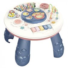Gambar Space baby Learning desk
