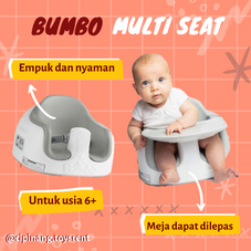 Gambar Bumbo Multi seat 