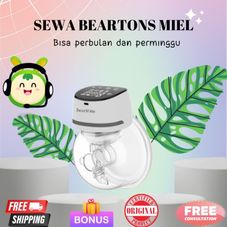Gambar Bebetons Beartons miel
