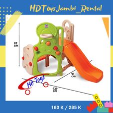 Gambar Perosotan / slide Pta 03
