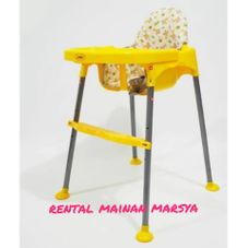 Gambar Pliko Haigchair
