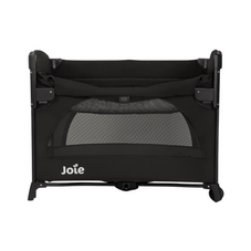 Gambar Joie Kubbie sleep bedside baby box