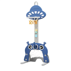Gambar Babybliss Multifunctional basketball stand