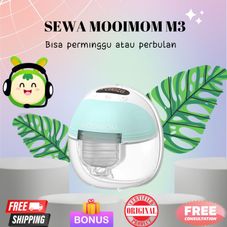 Gambar Mooimom Mooimom m3