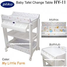 Gambar Pliko Baby taffel