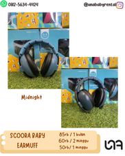 Gambar Scoora Scoora earmuff baby