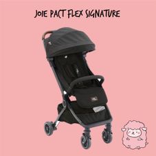 Gambar Joie Signature