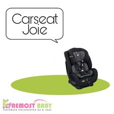 Gambar Joie Carseat joie steady