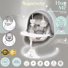 Gambar Sugar baby Bouncer hug me