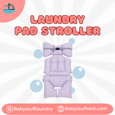 Gambar Laundry Pad stroller