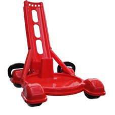 Gambar Bumboo Tandem bumboo seat