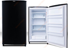 Gambar Aqua Aqua upright freezer 4 rack