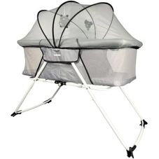 Gambar Babydoes Travee cribs