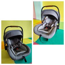 Gambar Nuna Carseat nuna arra next