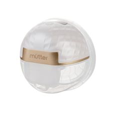 Gambar Mutter  Gold links pompa asi elektrik smart handsfree breast pump