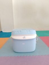 Gambar Little giant Uv sterilezer ornate