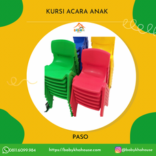 Gambar Paso Kursi event - acara anak