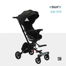 Gambar Swire Stroller lora