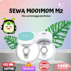 Gambar Mooimom M2