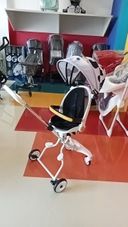 Gambar Koun'na  Micro trike - cow canopy