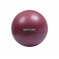 Gambar Kettler Gymball 65 cm burgundy