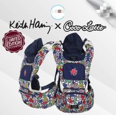 Gambar Cocolatte Baby carrier