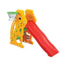 Gambar Ching ching Rabbit slide single