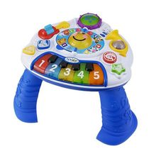 Gambar Baby einstein Discovering music activity table