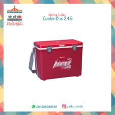 Gambar Lion star Marina cooler box 24s