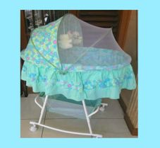 Gambar Pliko Box bayi
