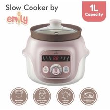 Gambar Emily Slow cooker 
