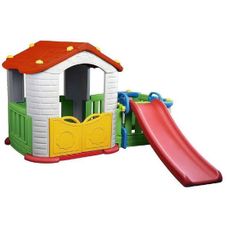 Gambar Tobebe Big happy playhouse 