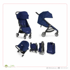 Gambar Baby jogger  City tour 