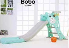 Gambar Swing bear Prosotan basket bear