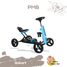 Gambar Pmb Gokart