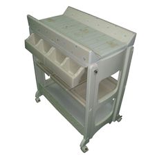Gambar Pliko Baby tafel deluxe