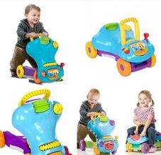 Gambar Playskool Pushwalkerplayskool