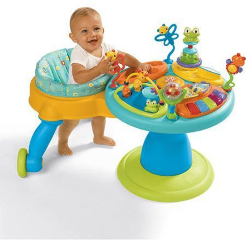 Sewa Bright Starts Around We Go Babyloania Sewa Bright Starts Around We Go Babyloania