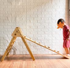 Gambar Java wood Pikler 70
