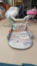 Gambar Sugar baby Playmat & walker 