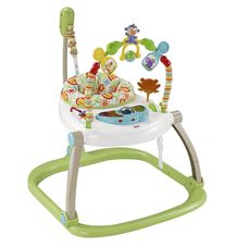 Gambar Fisher price Jumperoo