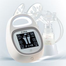 Gambar Opia diamond Breast pump