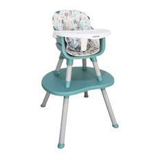 Gambar Babydoes Toddlerz 6 in 1 multifunction high chair