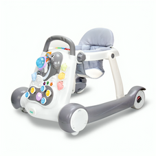 Gambar Cocolatte  Locco walker & walking trainer